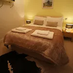 Chalet Chapelle Pensión