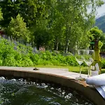 Chalet Chapelle Pensión