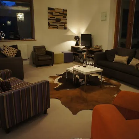 Chalet Chapelle *