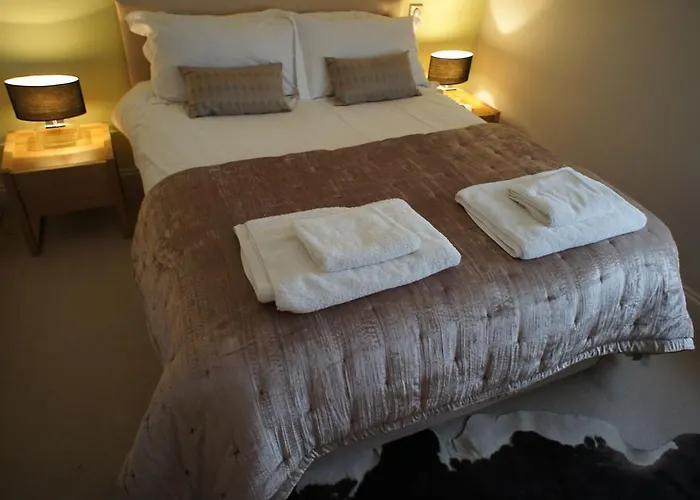 Chalet Chapelle *