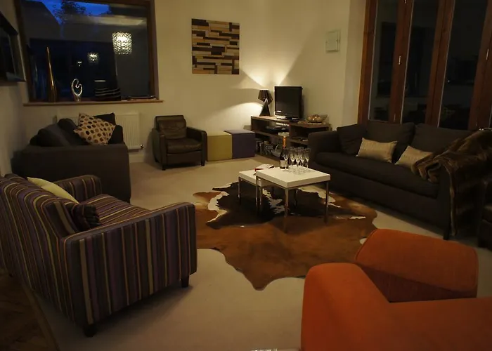 Chalet Chapelle *