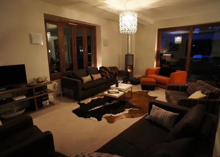 Chalet Chapelle * Chamonix