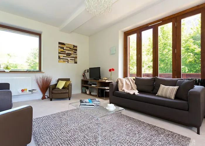 Chalet Chapelle *